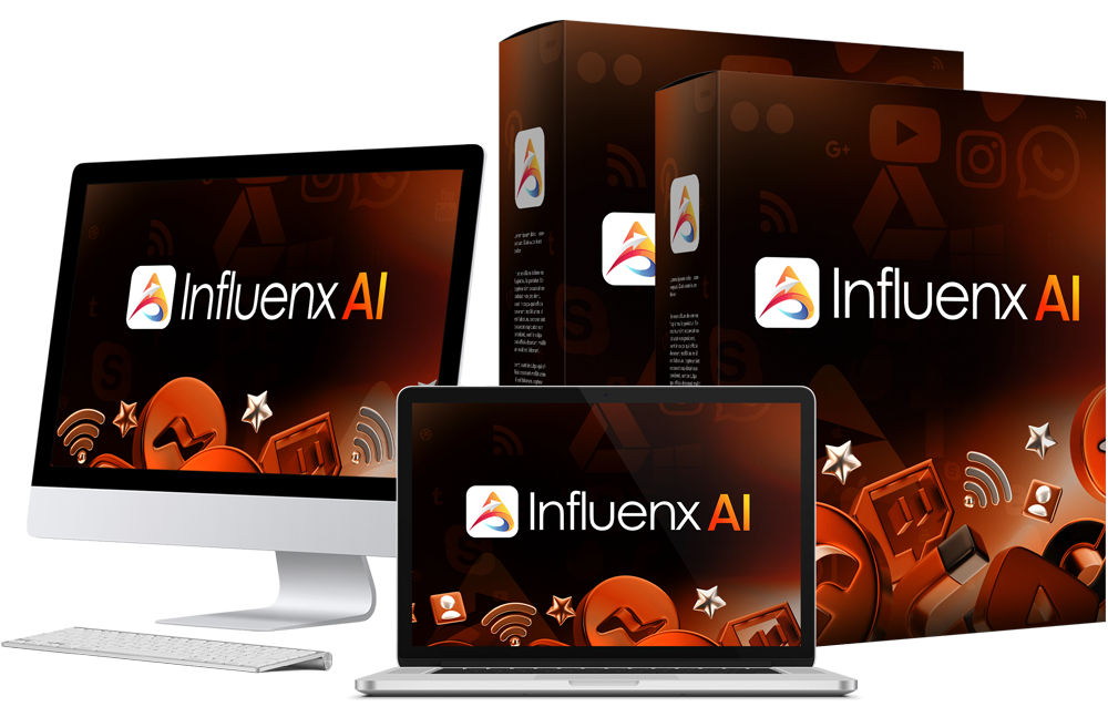 Influex AI